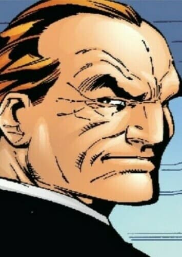 Norman Osborn