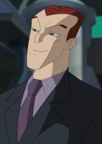 Norman Osborn