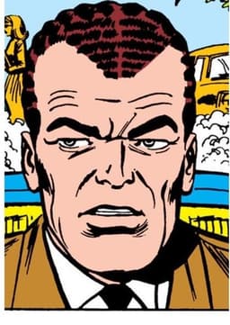 Norman Osborn