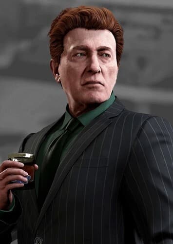 Norman Osborn