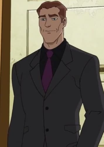 Norman Osborn