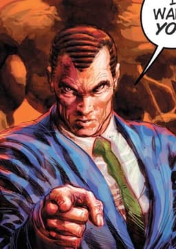 Norman Osborn