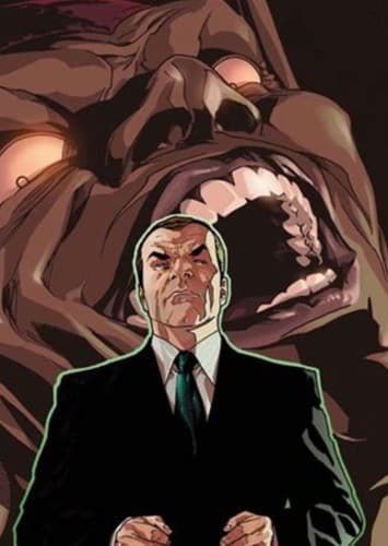 Norman Osborn