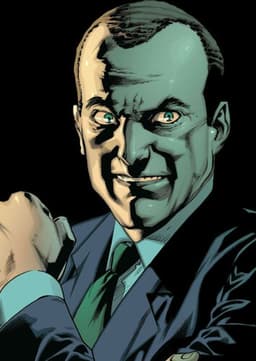Norman Osborn