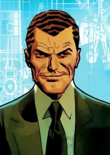 Norman Osborn