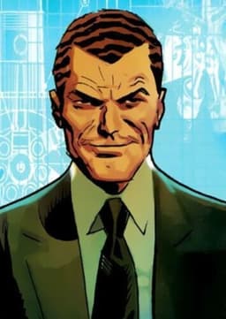 Norman Osborn
