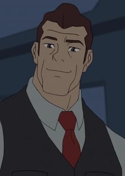 Norman Osborn