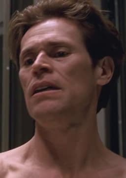 Norman Osborn