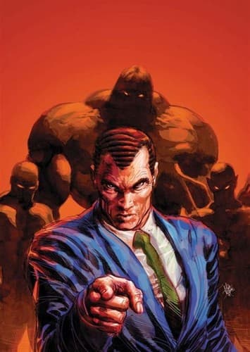 Norman Osborn