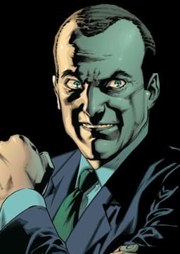 Norman Osborn