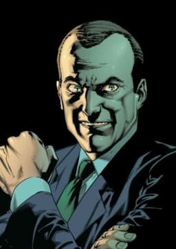 Norman Osborn
