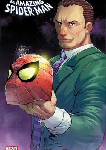 Norman Osborn
