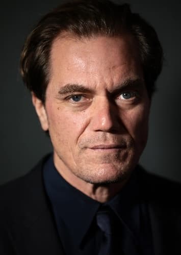 Michael Shannon