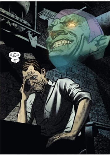 Norman Osborn