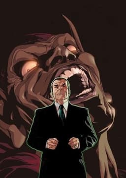 Norman Osborn