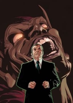 Norman Osborn