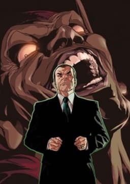 Norman Osborn