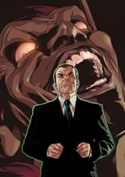 Norman Osborn