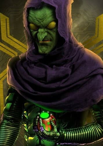 Green Goblin