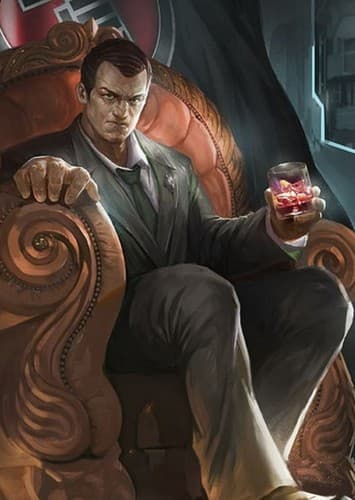 Norman Osborn