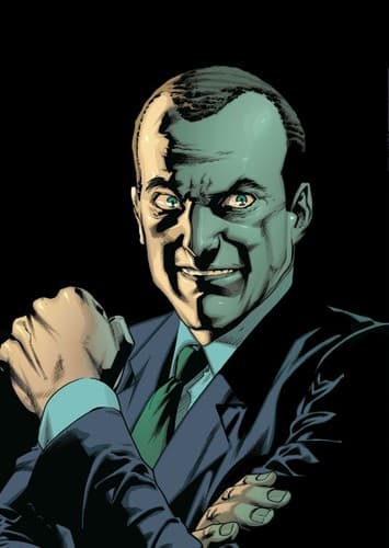 Norman Osborn