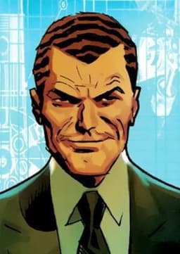 Norman Osborn
