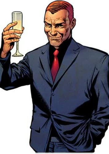 Norman Osborn
