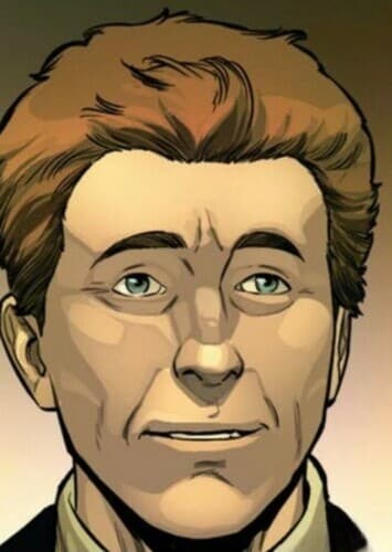 Norman Osborn