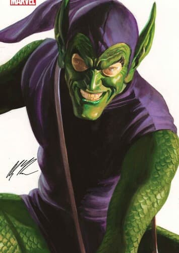 Norman Osborn