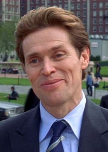 Norman Osborn