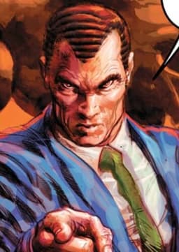 Norman Osborn