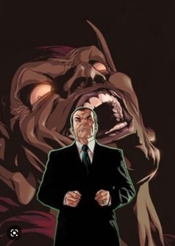 Norman Osborn