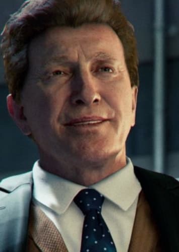 Norman Osborn