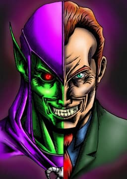 Norman Osborn