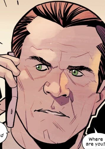 Norman Osborn