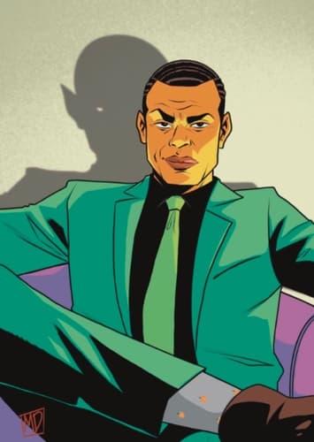 Norman Osborn