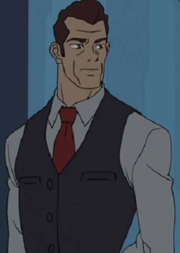 Norman Osborn