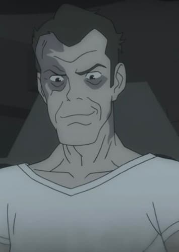 Norman Osborn