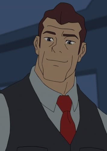 Norman Osborn