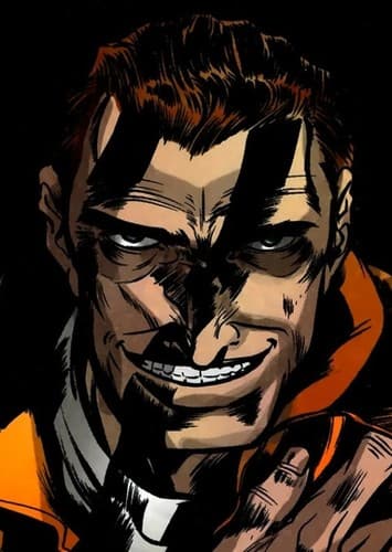 Norman Osborn