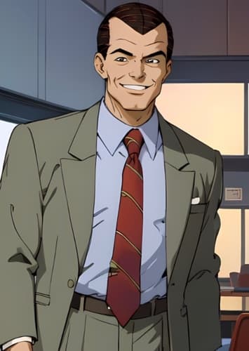 Norman Osborn