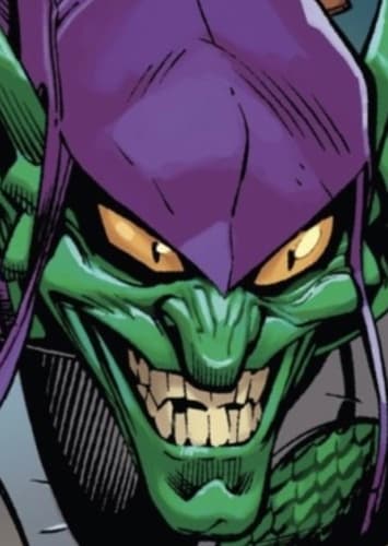 Norman Osborn