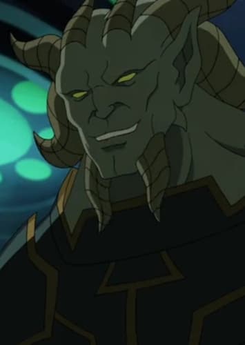 Norman Osborn (Future)