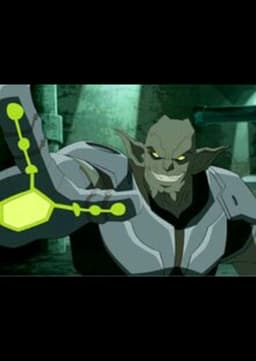 Norman Osborn/Goblin