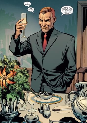 Norman Osborn