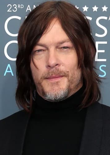 Norman Reedus
