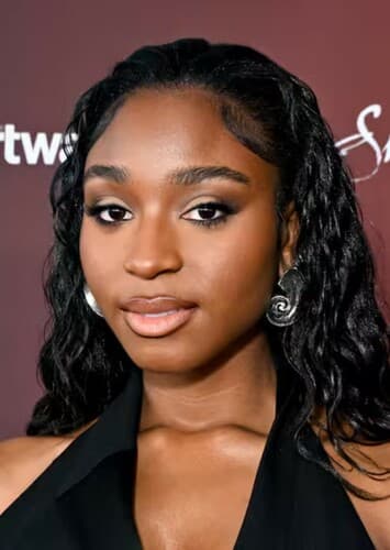Normani