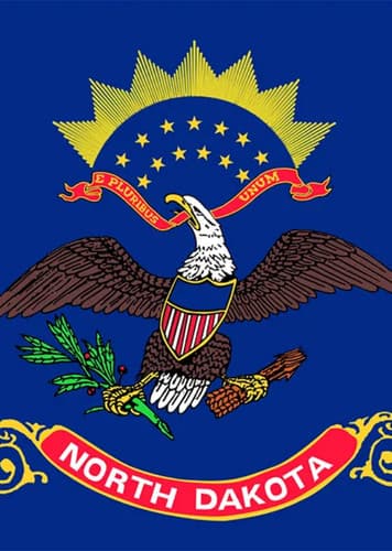 North Dakota