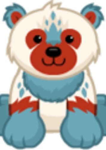 Northern Trails Bear