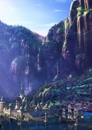 Arendelle